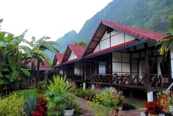 Phaxang Resort Nong Khiaw