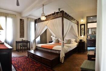Satri House Luang Prabang
