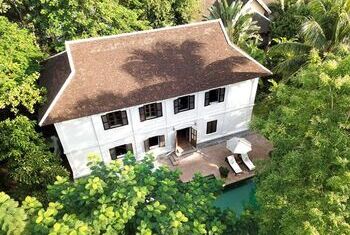 Satri House Luang Prabang