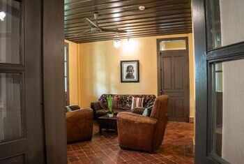 Satri House Luang Prabang