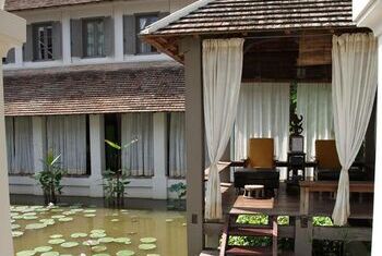 Satri House Luang Prabang