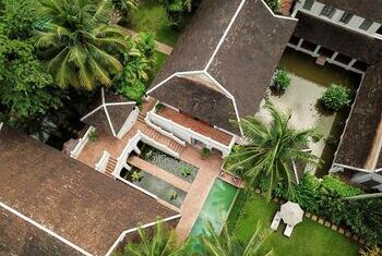 Satri House Luang Prabang