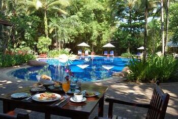 Settha Palace Hotel