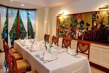 Settha Palace Hotel