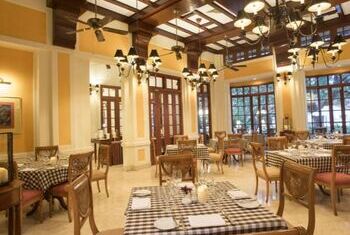 Settha Palace Hotel