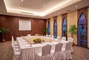 Khanom Beach Resort & Spa
