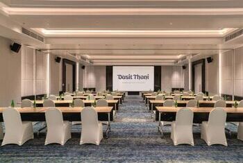 Dusit Thani Krabi Beach Resort