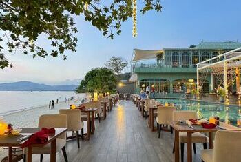 My Beach Resort 