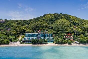 My Beach Resort 