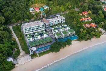 My Beach Resort 