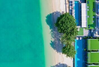 My Beach Resort 