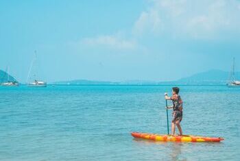 My Beach Resort 