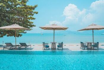 My Beach Resort 