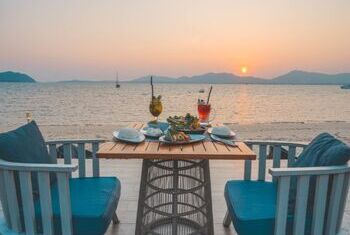 My Beach Resort 