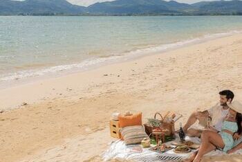 My Beach Resort 