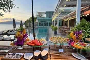 My Beach Resort 