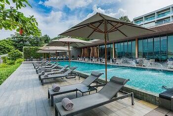My Beach Resort 
