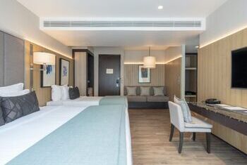 My Beach Resort 