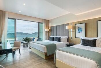 My Beach Resort 