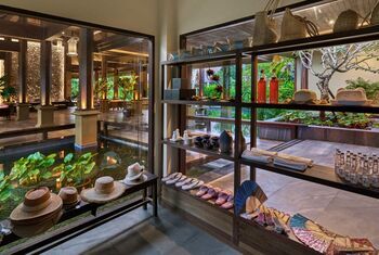 Khanom Beach Resort & Spa