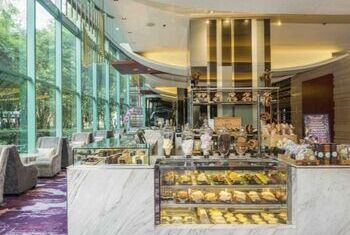 Chatrium Hotel Riverside Bangkok