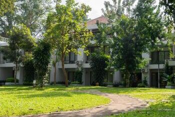 Comsaed River Kwai Resort 