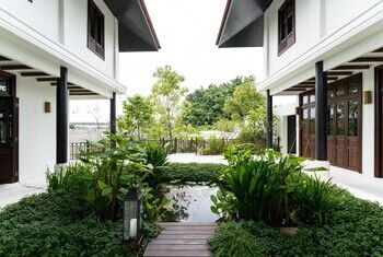 Siri Sala Private Thai Villa