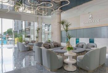 Best Western Plus Carapace Hotel Hua Hin