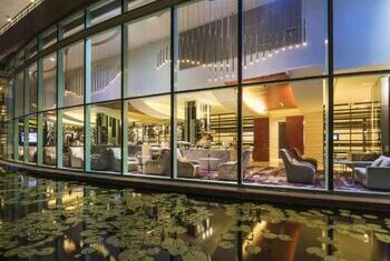 Chatrium Hotel Riverside Bangkok