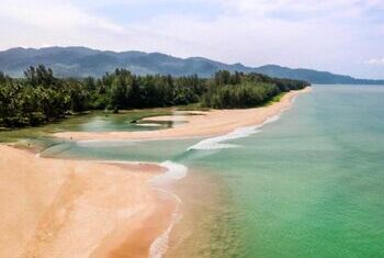 Devasom Khao Lak Beach Resort and Villas