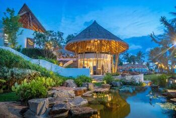 Eden Beach Khao Lak Resort & Spa