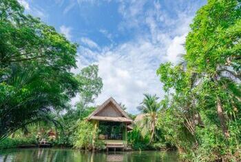 Asita Eco Resort Amphawa