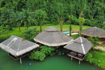 Khaosok Boutique Hideaway