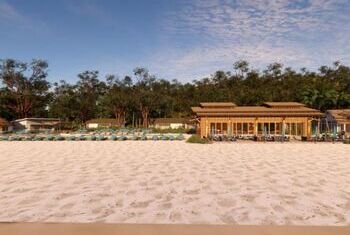  OUTRIGGER Phi Phi Island Resort