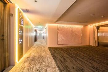 Amethyst Hotel Pattaya