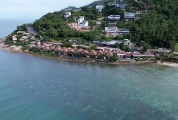 The Saraan Koh Samui