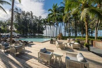 Dusit Thani Krabi Beach Resort