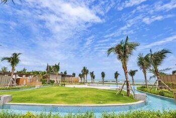 The Little Shore Khao Lak by Katathani