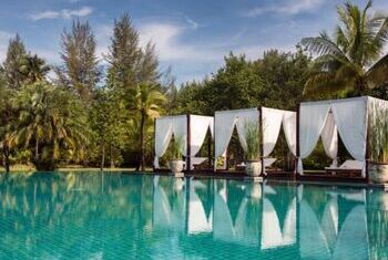 The Sarojin Khao Lak Resort 