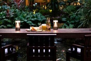 Anantara Siam Bangkok Hotel
