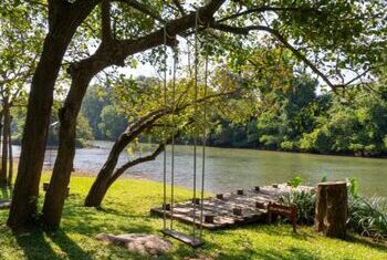 Comsaed River Kwai Resort 