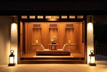 Siri Sala Private Thai Villa