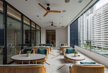 SILQ Hotel & Residence