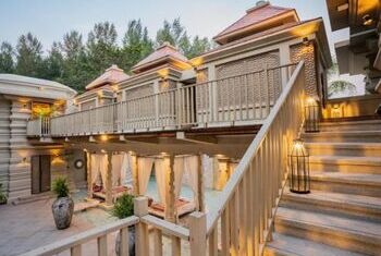 Devasom Khao Lak Beach Resort and Villas