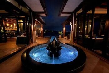 The Saraan Koh Samui