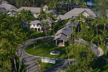 Dusit Thani Laguna Phuket