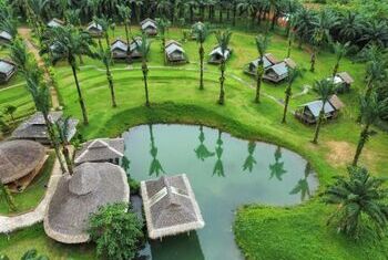 Khaosok Boutique Hideaway