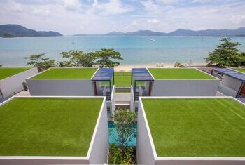 My Beach Resort 