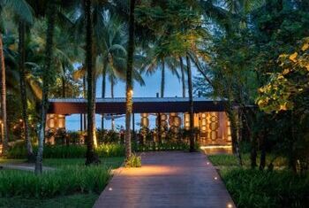 The Sarojin Khao Lak Resort 