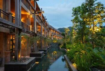 Dinso Resort & Villas Ko Chang, Vignette Collection